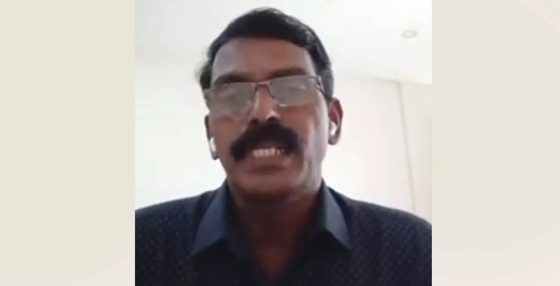 ಯಹೋವನ ಸಾಕ್ಷಿಗಳು ರಾಷ್ಟ್ರದ್ರೋಹಿಗಳು, ಹಾಗಾಗಿ ಅವರ ಕಾರ್ಯಕ್ರಮದಲ್ಲಿ ಬಾಂಬ್‌ ಸ್ಪೋಟಿಸಿದೆ: ಆರೋಪಿ ಡೊಮಿನಿಕ್ ಮಾರ್ಟಿನ್‌