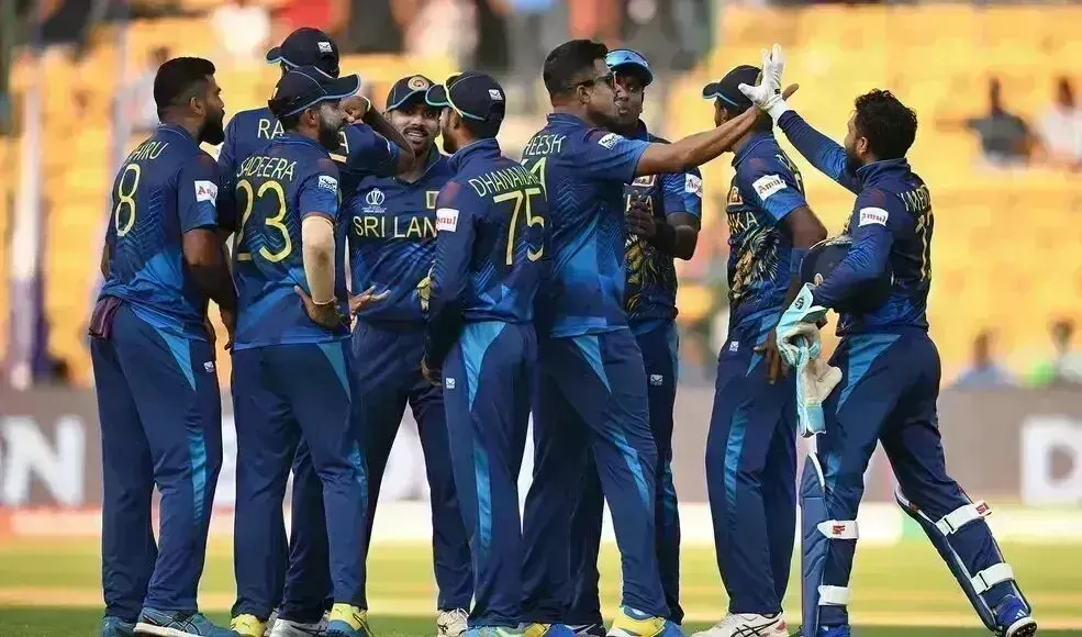 ನಾಳೆ ಅಫ್ಘಾನಿಸ್ತಾನ vs ಶ್ರೀಲಂಕಾ: ಸೆಮಿಫೈನಲ್ಗೇರಲು ಉಭಯ ತಂಡಗಳಿಗೂ ಮಹತ್ವದ ಪಂದ್ಯ