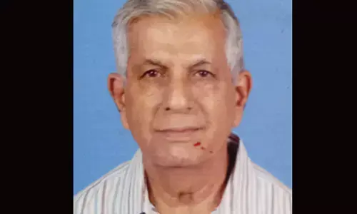 ಜಗನ್ನಾಥ ಪ್ರಭು