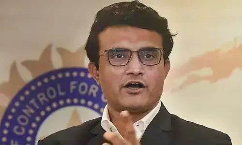 ಭಾರತ ವಿಶ್ವಕಪ್ ಗೆಲ್ಲಲು ಈ ಎರಡು ತಂಡಗಳು ನೈಜ ತಡೆ: ಗಂಗೂಲಿ ಹೇಳಿದ್ದೇನು?