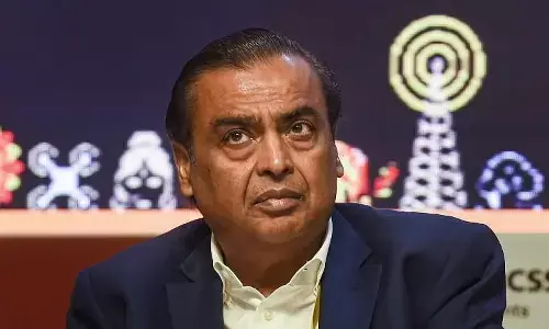 ಮುಕೇಶ್ ಅಂಬಾನಿಗೆ ಮತ್ತೊಂದು ಜೀವ ಬೆದರಿಕೆ: 200 ಕೋಟಿಗೆ ಬೇಡಿಕೆ