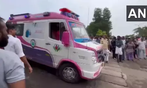 ಕೇರಳ| ಪ್ರಾರ್ಥನಾಸಭೆಯಲ್ಲಿ ಸರಣಿ ಬಾಂಬ್ ಸ್ಫೋಟ; ಮಹಿಳೆ ಮೃತ್ಯು