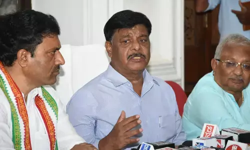 ರಾಜ್ಯದಲ್ಲಿ ಸಿದ್ದರಾಮಯ್ಯ ಯಶಸ್ವಿ ಆಡಳಿತ ನೀಡುತ್ತಿದ್ದಾರೆ: ಡಾ.ಎಚ್.ಸಿ‌ಮಹದೇವಪ್ಪ