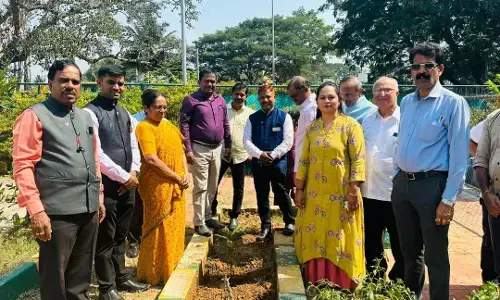 ಪರಿಸರ ಸಂರಕ್ಷಣೆಯು ಸಮಾಜದ ಪ್ರತಿಯೊಬ್ಬರ ಕರ್ತವ್ಯ: ಬಿ.ಸಿ.ಗೀತಾ