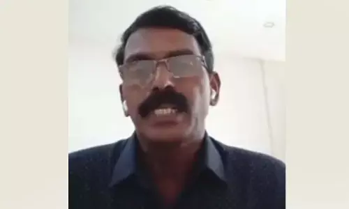 ಯಹೋವನ ಸಾಕ್ಷಿಗಳು ರಾಷ್ಟ್ರದ್ರೋಹಿಗಳು, ಹಾಗಾಗಿ ಅವರ ಕಾರ್ಯಕ್ರಮದಲ್ಲಿ ಬಾಂಬ್‌ ಸ್ಪೋಟಿಸಿದೆ: ಆರೋಪಿ ಡೊಮಿನಿಕ್ ಮಾರ್ಟಿನ್‌