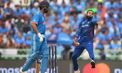 ಭಾರತವನ್ನು ಕಡಿಮೆ ಮೊತ್ತಕ್ಕೆ ಕಟ್ಟಿ ಹಾಕಿದ ಇಂಗ್ಲೆಂಡ್