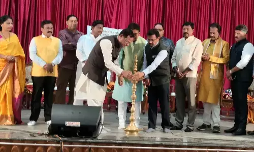 ಬಂಟ ಸಮಾಜ ಕೌಶಲ್ಯಾಧಾರಿತ ಶಿಕ್ಷಣಕ್ಕೆ ಒತ್ತು ನೀಡಬೇಕು: ಕೆ.ಎಸ್.ಶೆಟ್ಟಿ