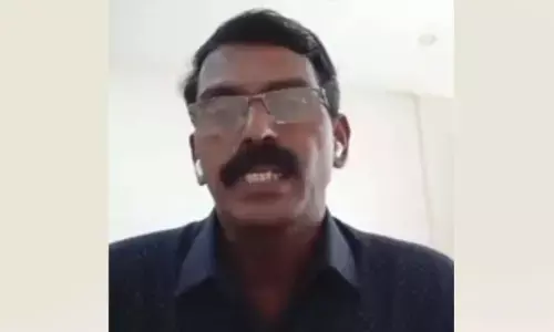 ಕಲಮಶ್ಶೇರಿ ಸ್ಫೋಟ ನಡೆಸಿದ್ದು ಡೊಮಿನಿಕ್ ಮಾರ್ಟಿನ್ : ದೃಢಪಡಿಸಿದ ಪೊಲೀಸ್