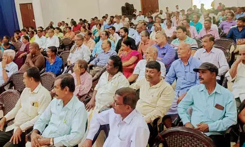 ವಿದ್ಯುತ್, ರೈಲ್ವೇ ಖಾಸಗೀಕರಣದ ಮೂಲಕ ದೇಶದ ಸಂಪತ್ತು ಕಾರ್ಪೊರೇಟ್‌ಗಳ ಸುಪರ್ದಿಗೆ: ಮೀನಾಕ್ಷಿ ಸುಂದರಂ