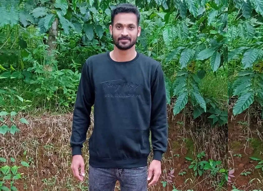 ಚಿಕ್ಕಮಗಳೂರು: ರೌಡಿಶೀಟರ್ ಪೂರ್ಣೇಶ್ ಗೆ ಗುಂಡೇಟು