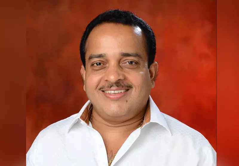 ಬೆಂಗಳೂರು ಕಂಬಳದಲ್ಲಿ ಹೊಸ ದಾಖಲೆಗಳ ಸೃಷ್ಟಿ; ಕಂಬಳ ಕರೆ ನೋಡಲು ಸೇರುತ್ತಿರುವ ಜನ: ಅಶೋಕ್ ಕುಮಾರ್ ರೈ