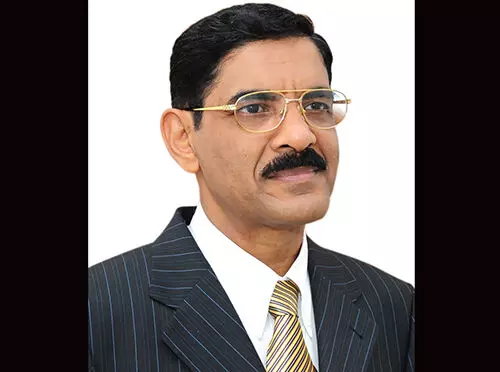 ಆಪೊಲಿನಾರಿಸ್ ಡಿಸೋಜಗೆ ಕಲಾಕಾರ್ ಪುರಸ್ಕಾರ