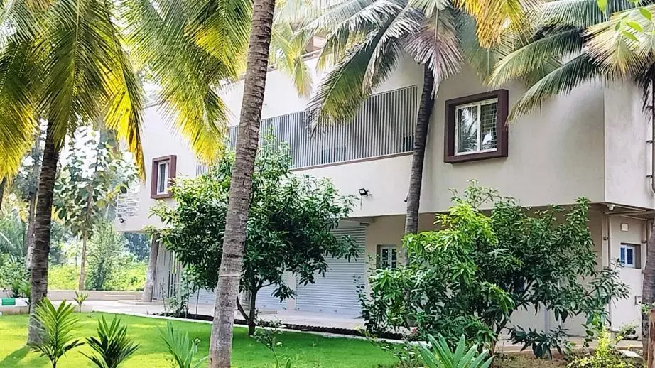 ಮಂಡ್ಯ: ಇಬ್ಬರು ಅಧಿಕಾರಿಗಳ ನಿವಾಸಕ್ಕೆ ಲೋಕಾಯುಕ್ತ ದಾಳಿ