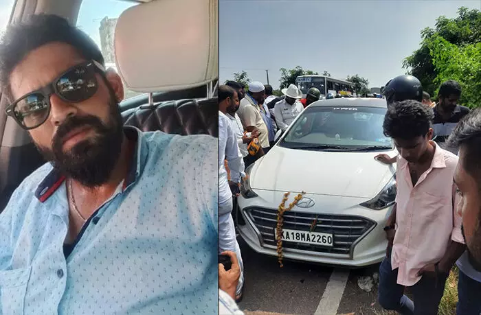 ಉಳ್ಳಾಲ ನೇತ್ರಾವತಿ ಸೇತುವೆಯಿಂದ ಹಾರಿ ಆತ್ಮಹತ್ಯೆ ಮಾಡಿಕೊಂಡ ವ್ಯಾಪಾರಿಯ ಮೃತದೇಹ ಪತ್ತೆ