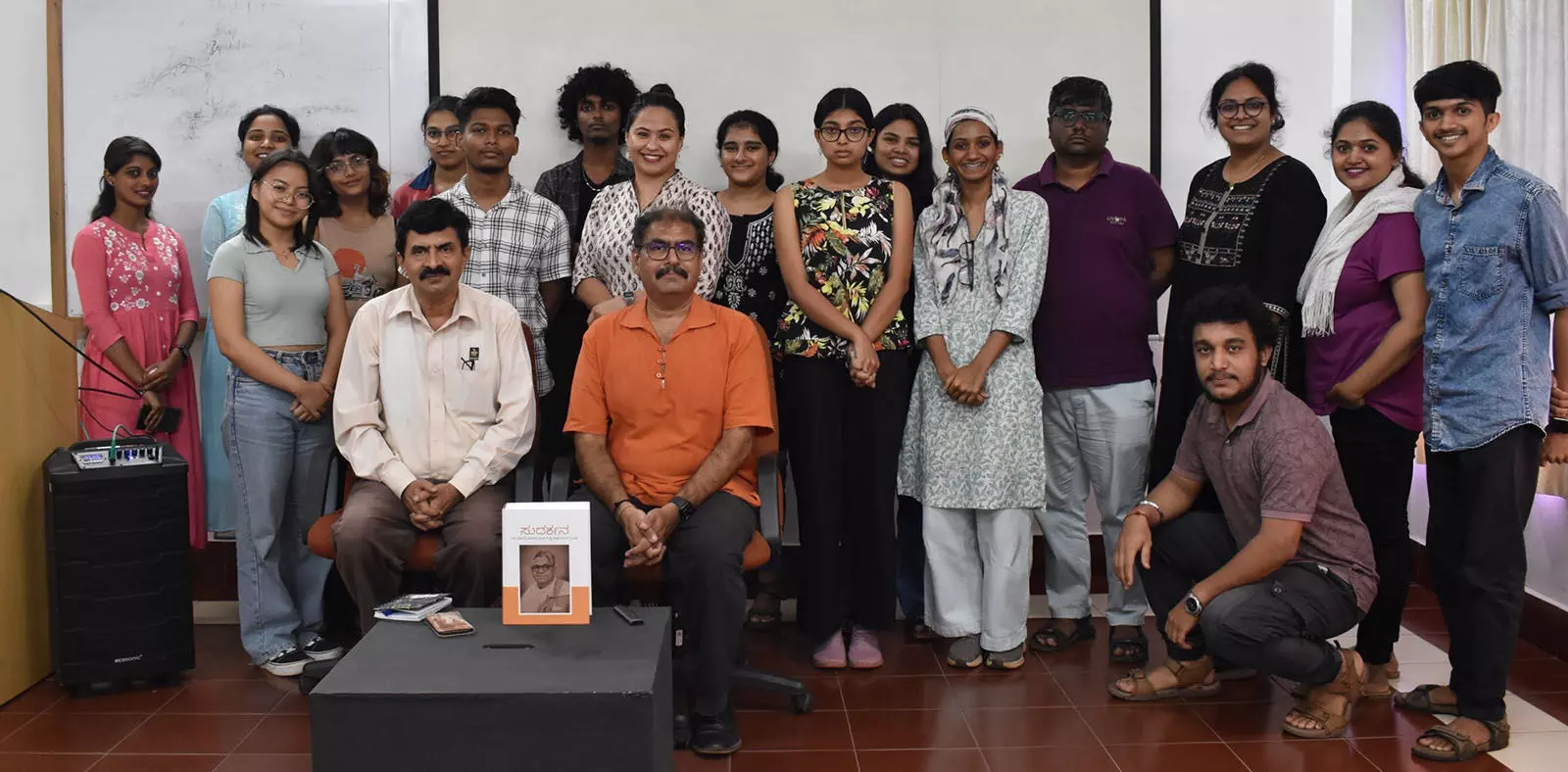 ಉತ್ತಮ ಛಾಯಾಗ್ರಹಣಕ್ಕೆ ತಂತ್ರಜ್ಞಾನಕ್ಕಿಂತ ‘ಕಲ್ಪನೆ’ ಮುಖ್ಯ: ಆಸ್ಟ್ರೋ ಮೋಹನ್ ಉತ್ತಮ ಛಾಯಾಗ್ರಹಣಕ್ಕೆ ತಂತ್ರಜ್ಞಾನಕ್ಕಿಂತ ‘ಕಲ್ಪನೆ’ ಮುಖ್ಯ: ಆಸ್ಟ್ರೋ ಮೋಹನ್