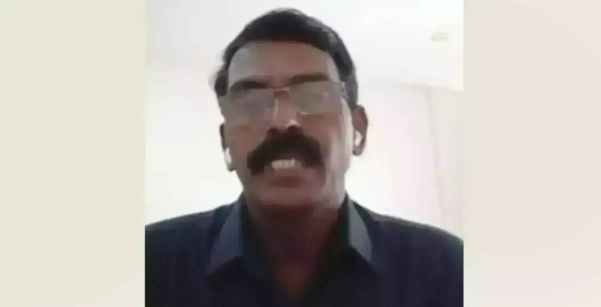 ಆರೋಪಿ ಬಾಂಬ್ ತಯಾರಿಸುವುದನ್ನು ಆನ್ಲೈನ್ ಮೂಲಕ ಕಲಿತಿದ್ದ: ತನಿಖಾ ಸಂಸ್ಥೆ ಆರೋಪಿ ಬಾಂಬ್ ತಯಾರಿಸುವುದನ್ನು ಆನ್ಲೈನ್ ಮೂಲಕ ಕಲಿತಿದ್ದ: ತನಿಖಾ ಸಂಸ್ಥೆ