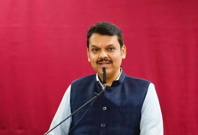 ರಾಹುಲ್ ಗಾಂಧಿ ಸಮಾವೇಶಗಳು ನನಗೆ ಘಜಿನಿ ಚಿತ್ರವನ್ನು ನೆನಪಿಸುತ್ತವೆ: ದೇವೇಂದ್ರ ಫಡ್ನವಿಸ್ ವ್ಯಂಗ್ಯ