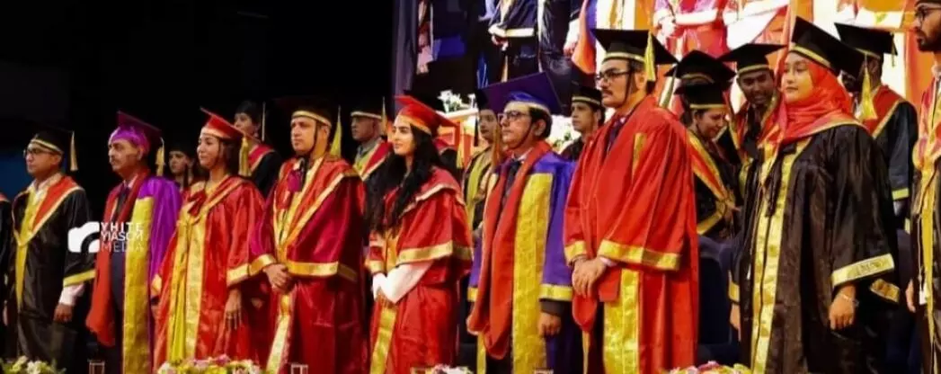 ಯೆನೆಪೋಯ ಪದವಿ ವಿದ್ಯಾರ್ಥಿಗಳಿಗೆ ಪ್ರಮಾಣಪತ್ರ ವಿತರಣೆ ಯೆನೆಪೋಯ ಪದವಿ ವಿದ್ಯಾರ್ಥಿಗಳಿಗೆ ಪ್ರಮಾಣಪತ್ರ ವಿತರಣೆ