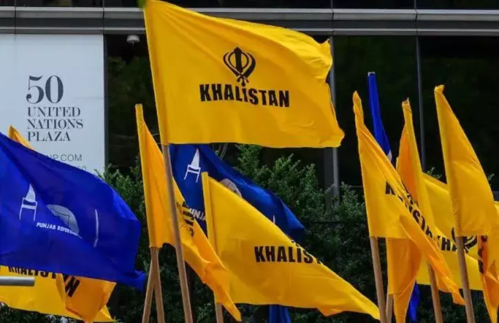 ಕೆನಡಾ: ಖಾಲಿಸ್ತಾನ್ ಜನಾಭಿಪ್ರಾಯ ಸಂಗ್ರಹದ 2ನೇ ಹಂತ ವಿಫಲ ಕೆನಡಾ: ಖಾಲಿಸ್ತಾನ್ ಜನಾಭಿಪ್ರಾಯ ಸಂಗ್ರಹದ 2ನೇ ಹಂತ ವಿಫಲ