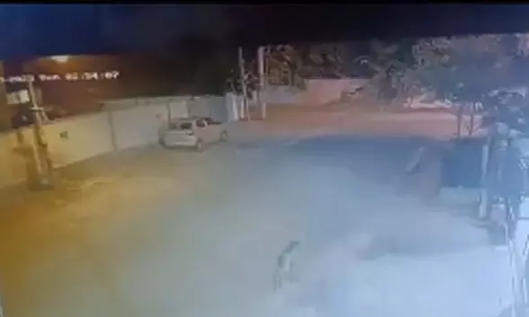 ಬೆಂಗಳೂರಿನಲ್ಲಿ ಮತ್ತೆ ಚಿರತೆ ಪ್ರತ್ಯಕ್ಷ; ಆತಂಕದಲ್ಲಿ ಜನರು