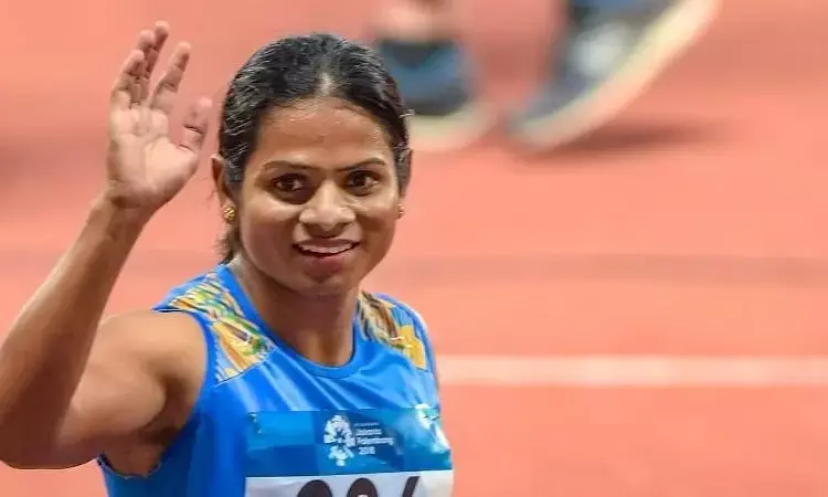 ಕ್ರೀಡಾಪಟುಗೆ ಮಾನಸಿಕ ಕಿರುಕುಳ ಪ್ರಕರಣ: ರಾಜಕಾರಣಿ, ಆರ್‌ಟಿಐ ಕಾರ್ಯಕರ್ತ ಬಂಧನ