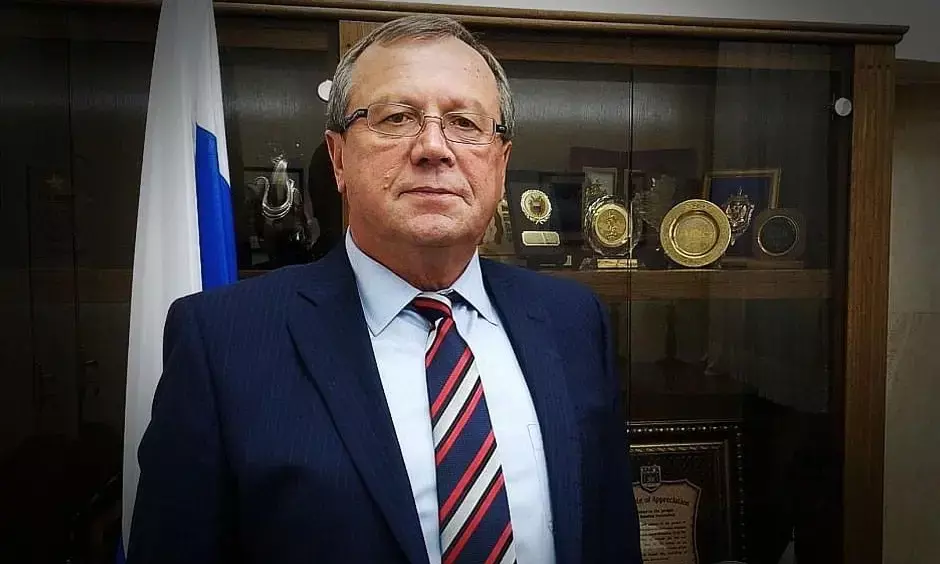 ಮಾಸ್ಕೋಗೆ ಹಮಾಸ್ ನಿಯೋಗ ಭೇಟಿ: ರಶ್ಯ ರಾಯಭಾರಿಗೆ ಇಸ್ರೇಲ್ ಸಮನ್ಸ್