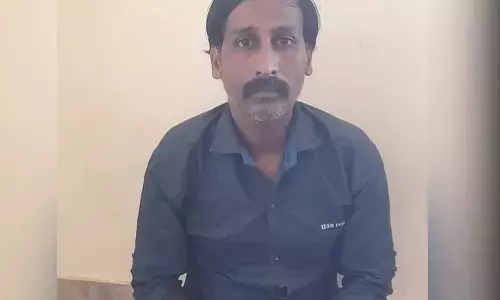 ಹುಬ್ಬಳ್ಳಿ: ಸ್ಕೂಟರ್ ಬ್ಯಾಗ್ ನಲ್ಲಿದ್ದ ನಗದು ಕಳ್ಳತನ ಪ್ರಕರಣ; ಆರೋಪಿಯ ಬಂಧನ