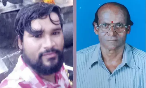 ಉಜಿರೆ: ತಂದೆಯಿಂದ ಮಗನ ಕೊಲೆ