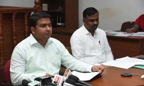 ದ.ಕ. ಕರಡು ಮತದಾರರ ಪಟ್ಟಿಯಲ್ಲಿ 17,85,835 ಮತದಾರರು;  ಮಹಿಳಾ ಮತದಾರರ ಅನುಪಾತ ಅಧಿಕ: ಮುಲ್ಲೈ ಮುಗಿಲನ್