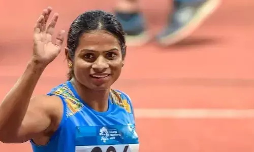 ಕ್ರೀಡಾಪಟುಗೆ ಮಾನಸಿಕ ಕಿರುಕುಳ ಪ್ರಕರಣ: ರಾಜಕಾರಣಿ, ಆರ್‌ಟಿಐ ಕಾರ್ಯಕರ್ತ ಬಂಧನ