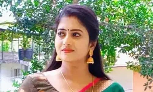 ಮಲಯಾಳಂ ನಟಿ ರೆಂಜುಷಾ ಮೆನನ್‌ ಆತ್ಮಹತ್ಯೆ