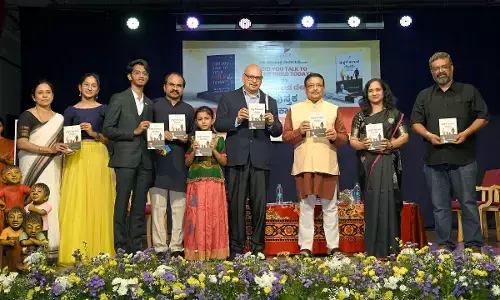 ‘ಕಣ್ಣಿಗೆ ಕಾಣುವ ದೇವರು’ ಪುಸ್ತಕ ಬಿಡುಗಡೆ