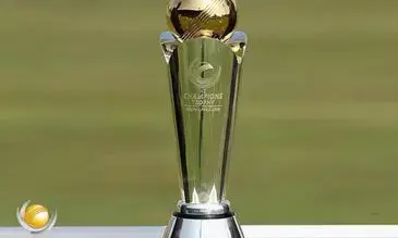 2025ರ ಐಸಿಸಿ ಚಾಂಪಿಯನ್ಸ್ ಟ್ರೋಫಿ ಟೂರ್ನಿ