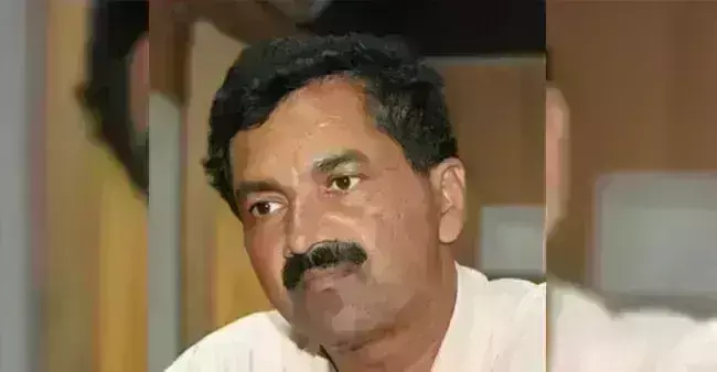 ಕೆಪಿಸಿಸಿ ವಕ್ತಾರ ಎಂ.ಲಕ್ಷ್ಮಣ್ ಗೆ ಜೆಡಿಎಸ್ ಕಾರ್ಯಕರ್ತರಿಂದ ಜೀವ ಬೆದರಿಕೆ ಆರೋಪ: FIR ದಾಖಲು