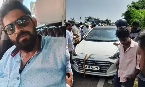 ಉಳ್ಳಾಲ ನೇತ್ರಾವತಿ ಸೇತುವೆಯಿಂದ ಹಾರಿ ಆತ್ಮಹತ್ಯೆ ಮಾಡಿಕೊಂಡ ವ್ಯಾಪಾರಿಯ ಮೃತದೇಹ ಪತ್ತೆ