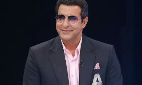 ಬುಮ್ರಾ ರೀತಿ ಪಾಕಿಸ್ತಾನ ಬೌಲರ್‌ಗಳು ಏಕೆ ಬೌಲಿಂಗ್ ಮಾಡುತ್ತಿಲ್ಲ ಎಂಬ ಪ್ರಶ್ನೆಗೆ ಉತ್ತರ ಕಷ್ಟಕರ: ವಸಿಂ ಅಕ್ರಂ