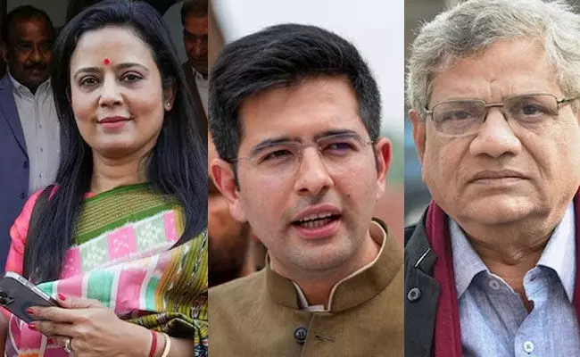 ನಿಮ್ಮ ಐಫೋನ್‌ ಅನ್ನು ʼಸರ್ಕಾರಿ ಪ್ರಾಯೋಜಿತ ದಾಳಿಕೋರರುʼ ಗುರಿ ಮಾಡಿರಬಹುದು: ಭಾರತದ ವಿಪಕ್ಷ ನಾಯಕರಿಗೆ ಆ್ಯಪಲ್‌ ಎಚ್ಚರಿಕೆ ಸಂದೇಶ