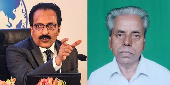 ರಾಜ್ಯೋತ್ಸವ ಪ್ರಶಸ್ತಿ 2023 | ಪಟ್ಟಿಯಲ್ಲಿ ವಿಜ್ಞಾನಿ, ಪತ್ರಿಕಾ ವಿತರಕ ಸಹಿತ ವಿವಿಧ ಕ್ಷೇತ್ರಗಳ ಸಾಧಕರು