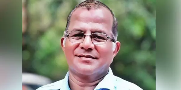 ಯಕ್ಷಗಾನ ಕಲಾವಿದ ಆರ್ಗೋಡು ಮೋಹನದಾಸ್ ಶೆಣೈಗೆ ರಾಜ್ಯೋತ್ಸವ ಪ್ರಶಸ್ತಿ