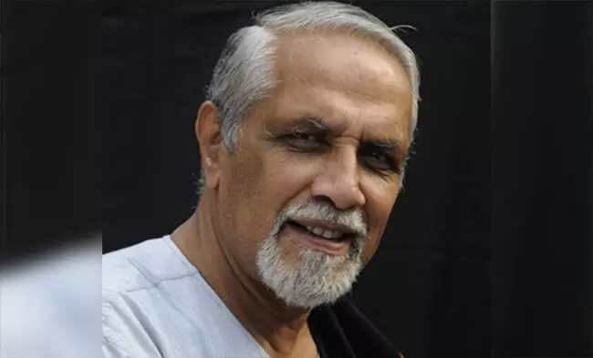 ರಂಗ ನಿರ್ದೇಶಕ ಚಿದಂಬರರಾವ್ ಜಂಬೆಗೆ ಪುರಸ್ಕಾರ; ಸಾಗರಕ್ಕೊಂದು ʼಕರ್ನಾಟಕ ರಾಜ್ಯೋತ್ಸವʼ ಪ್ರಶಸ್ತಿಯ ಗರಿ