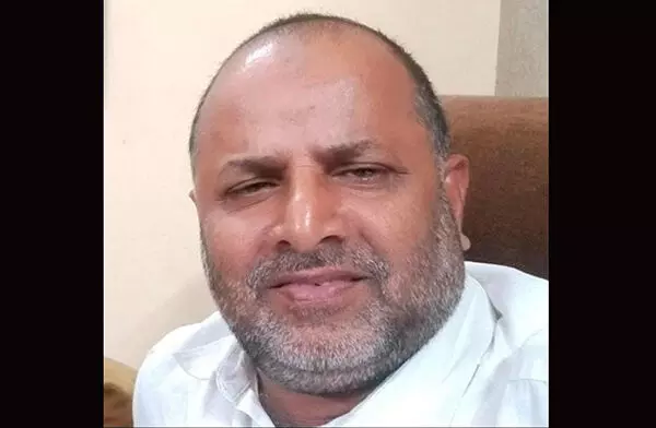 ಪುತ್ತೂರು: ಪತ್ರಕರ್ತರ ಸಂಘದ ಅಧ್ಯಕ್ಷ ಸಿದ್ದೀಕ್ ನೀರಾಜೆ ಸಹಿತ 10 ಮಂದಿಗೆ ತಾಲೂಕು ಮಟ್ಟದ ರಾಜ್ಯೋತ್ಸವ ಪ್ರಶಸ್ತಿ