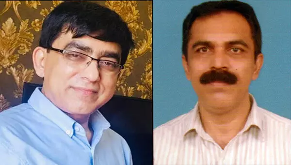 ಅಬ್ದುಲ್ಲಾ ಮಾದುಮೂಲೆ, ಇಬ್ರಾಹೀಂ ಅಡ್ಕಸ್ಥಳ, ಡಾ. ಪ್ರಭಾಕರ ನೀರುಮಾರ್ಗ ಸಹಿತ 46 ಮಂದಿಗೆ ದ.ಕ.ಜಿಲ್ಲಾ ರಾಜ್ಯೋತ್ಸವ ಪ್ರಶಸ್ತಿ ಪ್ರಕಟ