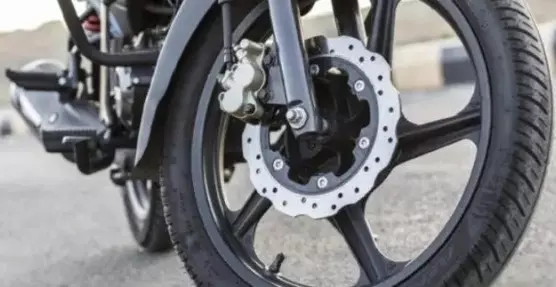 ಎರಡು ದ್ವಿಚಕ್ರ ವಾಹನ ಕಳವು