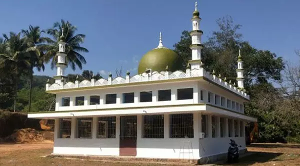 ಬೆಳ್ತಂಗಡಿ: ಜ. 5ರಿಂದ ಜಮಲಾಬಾದ್ ಉರೂಸ್