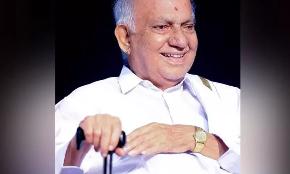 ಮಿಜಾರುಗುತ್ತು ಆನಂದ ಆಳ್ವ ನಿಧನ