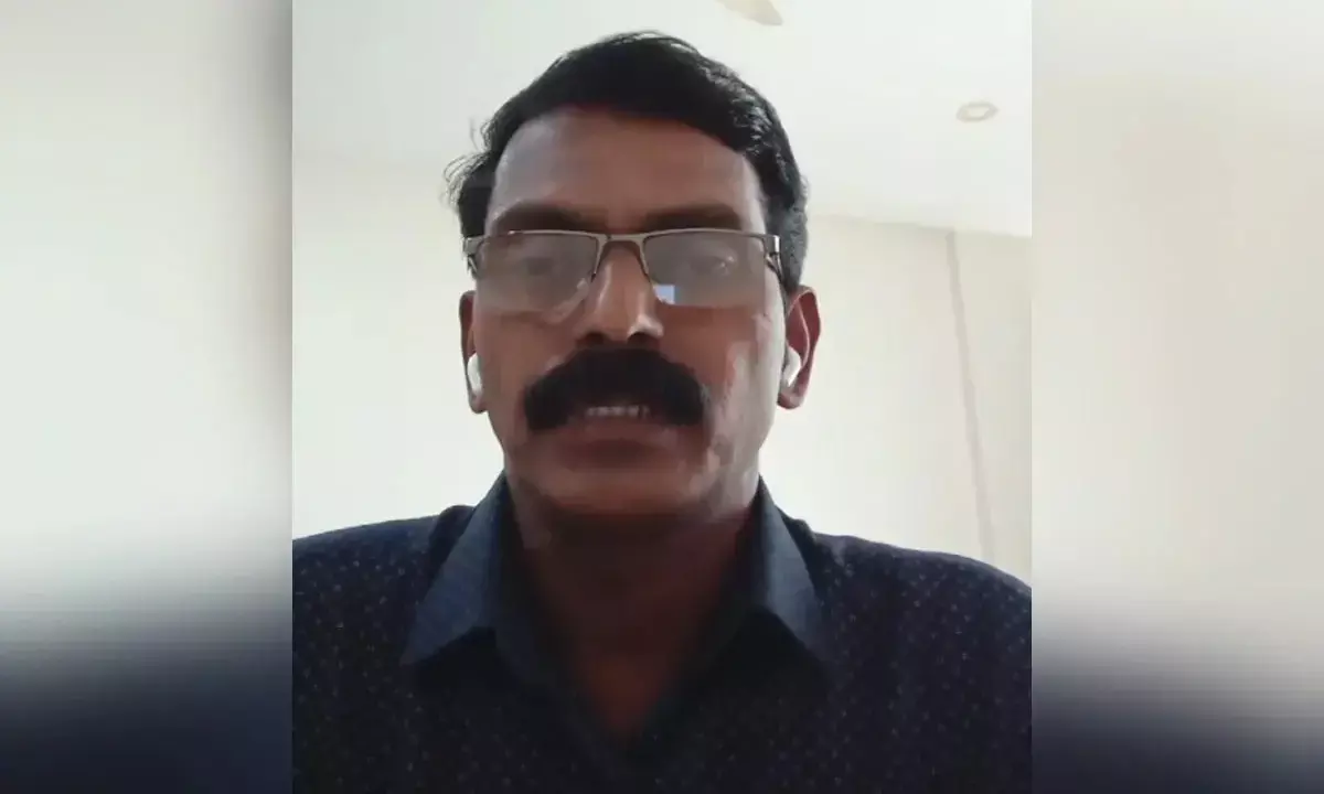 ಕೇರಳ ಸರಣಿ ಸ್ಪೋಟ ನಡೆಸಲು ಆರೋಪಿ ಮಾರ್ಟಿನ್‌ ಖರ್ಚು ಮಾಡಿದ್ದು ಕೇವಲ 3 ಸಾವಿರ ರೂ.: ವರದಿ