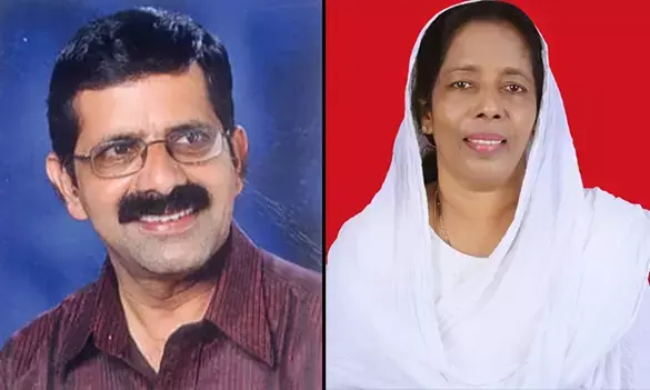 ಉಡುಪಿ ಜಿಲ್ಲಾ ರಾಜ್ಯೋತ್ಸವ ಸನ್ಮಾನಕ್ಕೆ ಡಾ.ಗಣನಾಥ ಎಕ್ಕಾರು, ಆಯಿಷಾ ಕಾರ್ಕಳ ಸೇರಿದಂತೆ 29 ಮಂದಿ, ಐದು ಸಂಸ್ಥೆಗಳು ಆಯ್ಕೆ