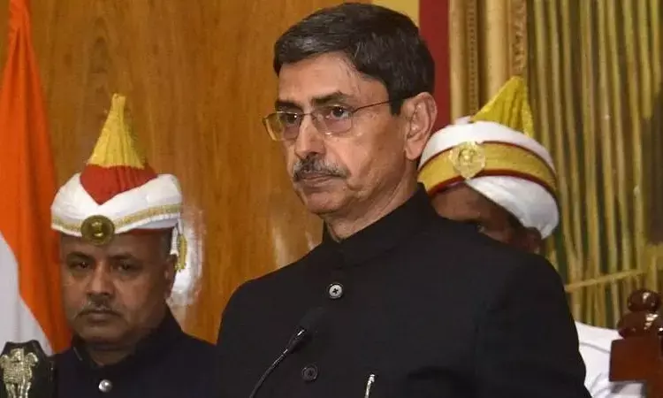 ವಿಧೇಯಕಗಳಿಗೆ ಒಪ್ಪಿಗೆ ನೀಡುವಲ್ಲಿ ವಿಳಂಬ: ರಾಜ್ಯಪಾಲ ಆರ್‌.ಎನ್. ರವಿ ವಿರುದ್ಧ ಸುಪ್ರೀಂ ಕೋರ್ಟ್‌ಗೆ ಅರ್ಜಿ ಸಲ್ಲಿಸಿದ ತಮಿಳುನಾಡು ಸರ್ಕಾರ