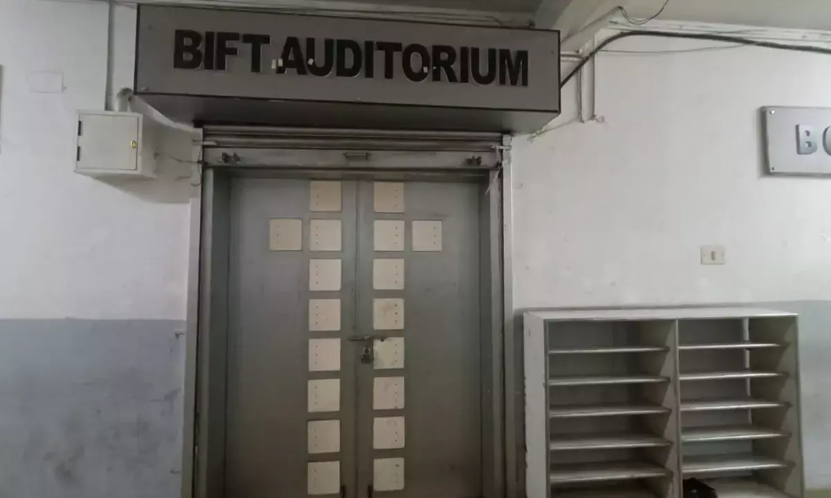 ಬೆಂಗಳೂರು: ಫೆಲೆಸ್ತೀನ್‌ ಸಮಸ್ಯೆ ಕುರಿತ ವಿಚಾರಗೋಷ್ಠಿ ತಡೆಯಲು ಸಭಾಭವನಕ್ಕೆ ಬೀಗ ಜಡಿದು ಹೋದ ಪೊಲೀಸರು