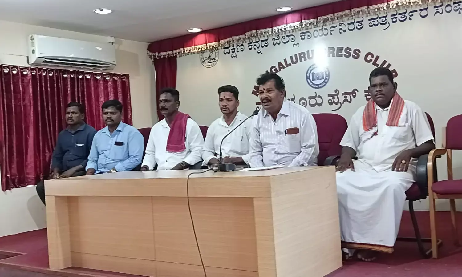 ನ.5ರಂದು ವಾದ್ಯ ಕಲಾ ಮೇಳ